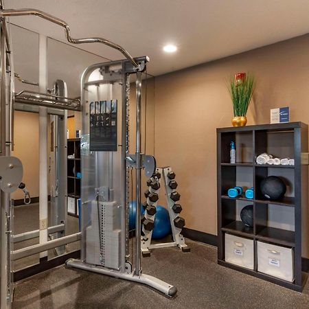 Best Western Plus Vineyard Inn Livermore Bagian luar foto