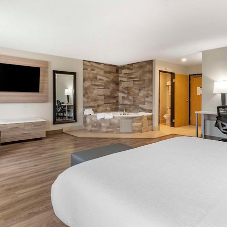 Best Western Plus Vineyard Inn Livermore Bagian luar foto