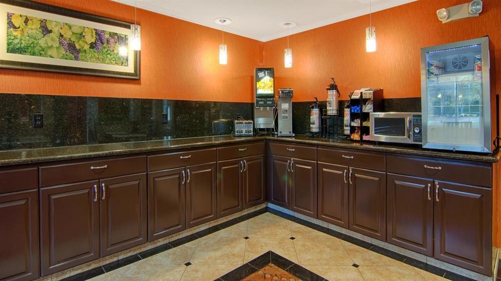 Best Western Plus Vineyard Inn Livermore Bagian luar foto