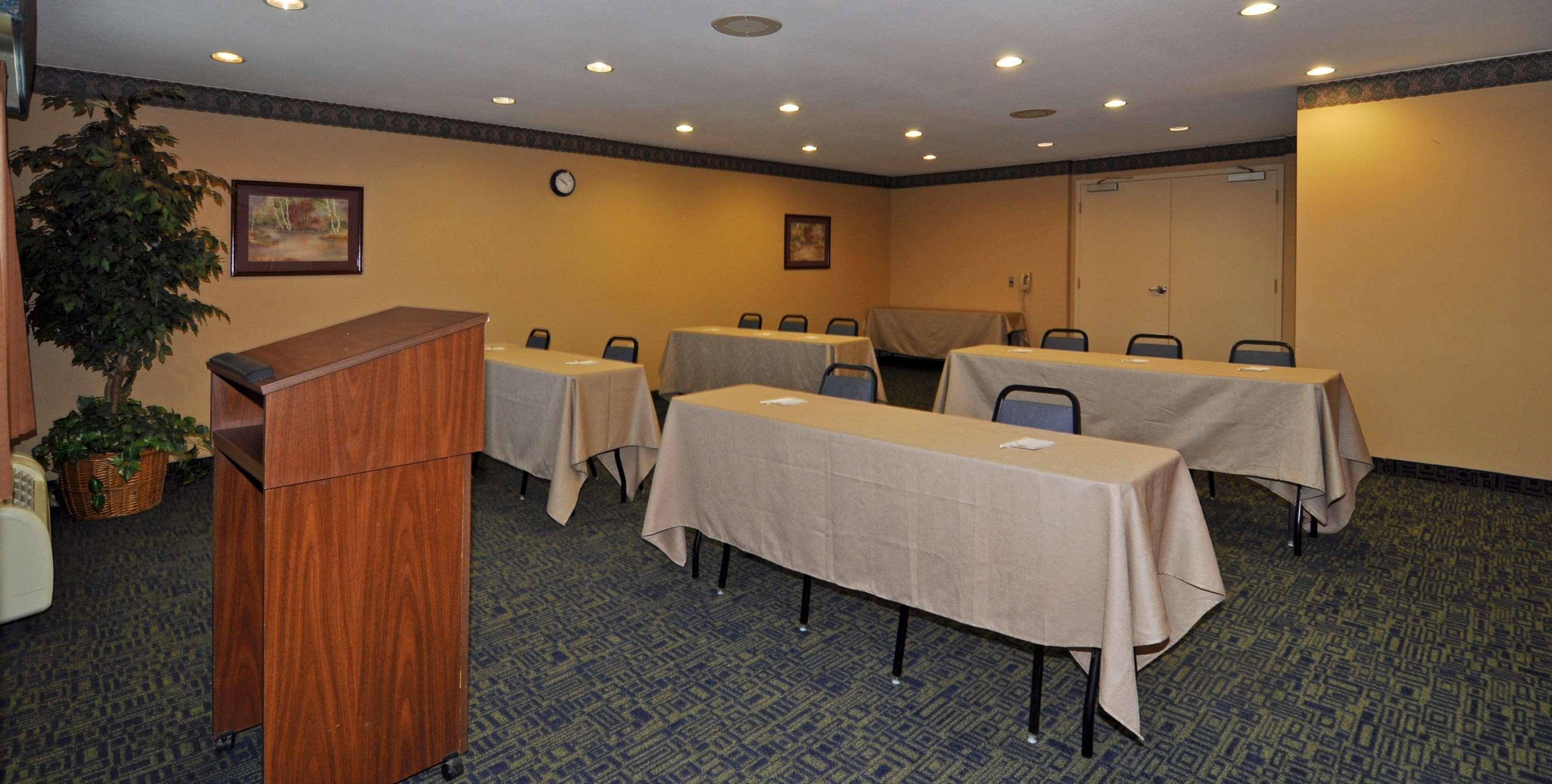 Best Western Plus Vineyard Inn Livermore Bagian luar foto