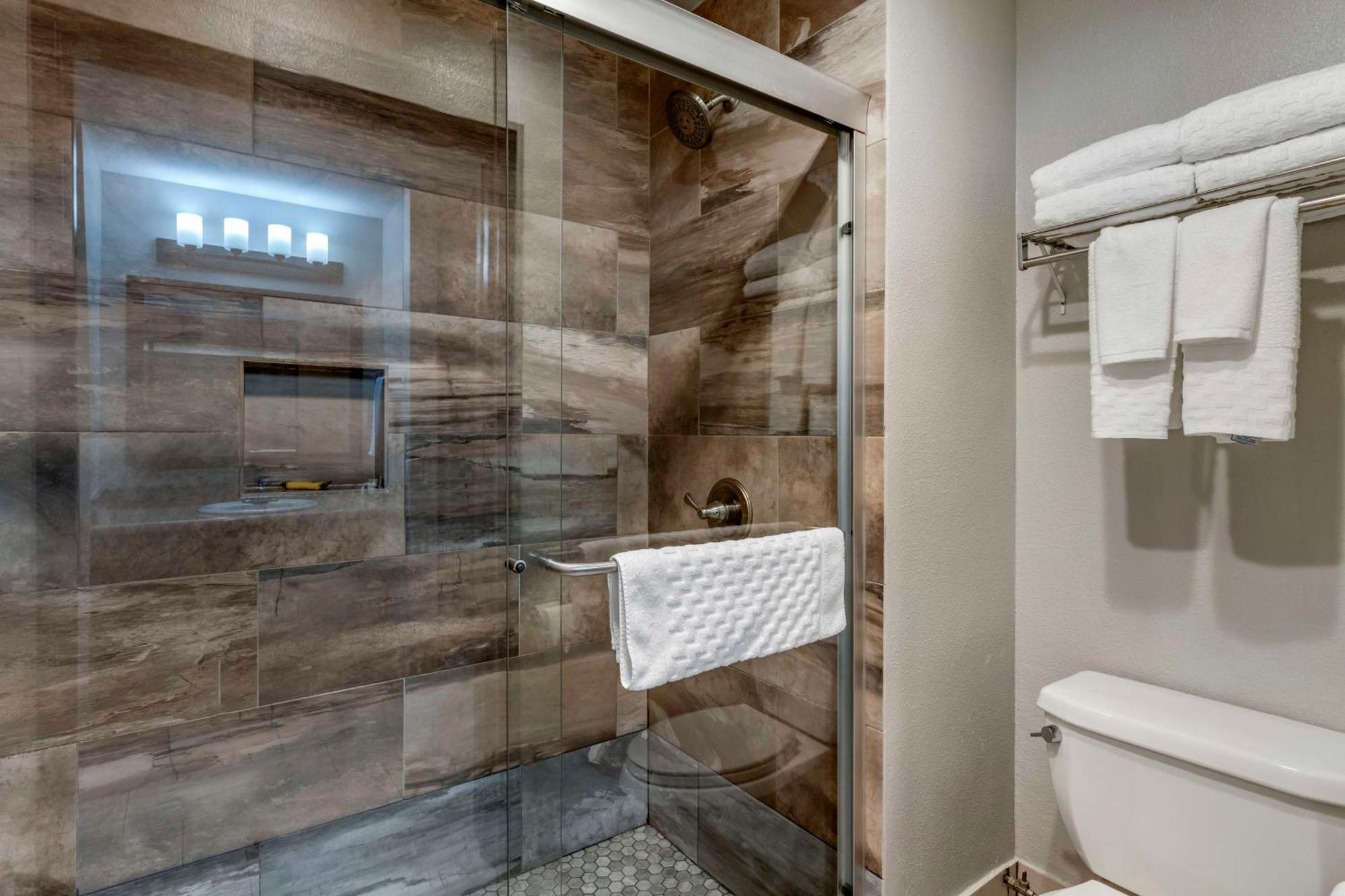 Best Western Plus Vineyard Inn Livermore Bagian luar foto
