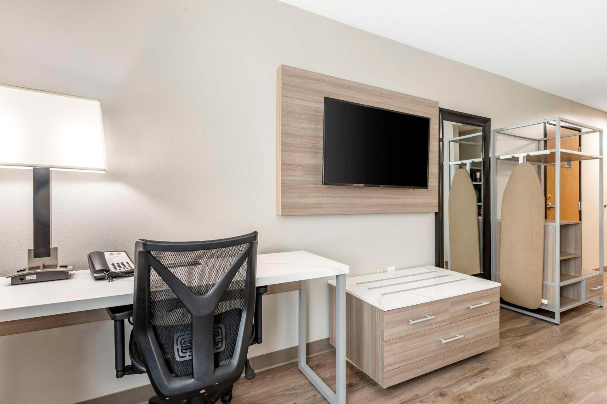 Best Western Plus Vineyard Inn Livermore Bagian luar foto