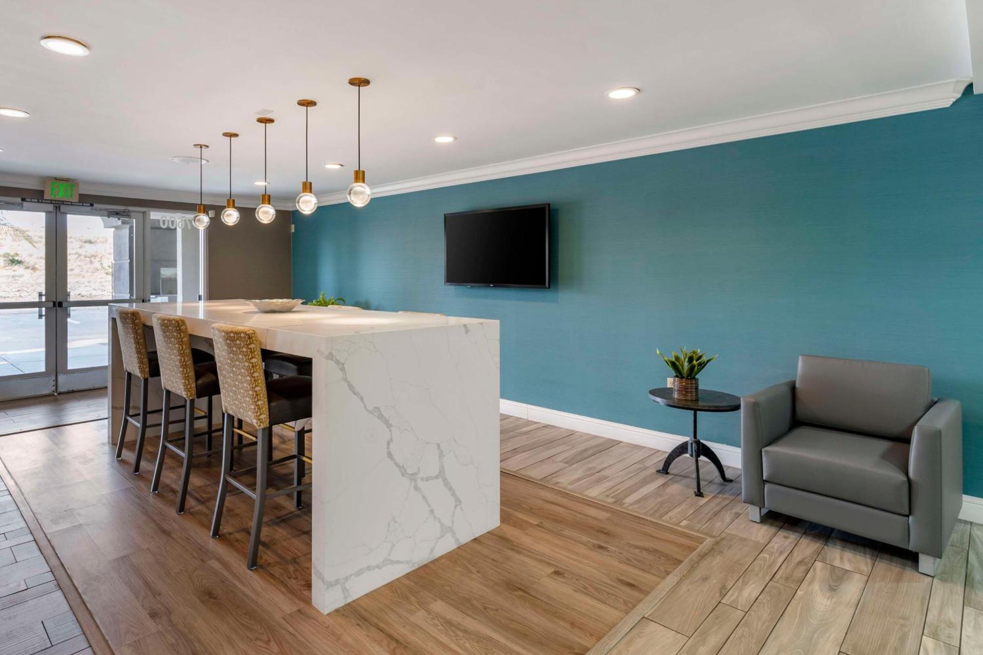Best Western Plus Vineyard Inn Livermore Bagian luar foto