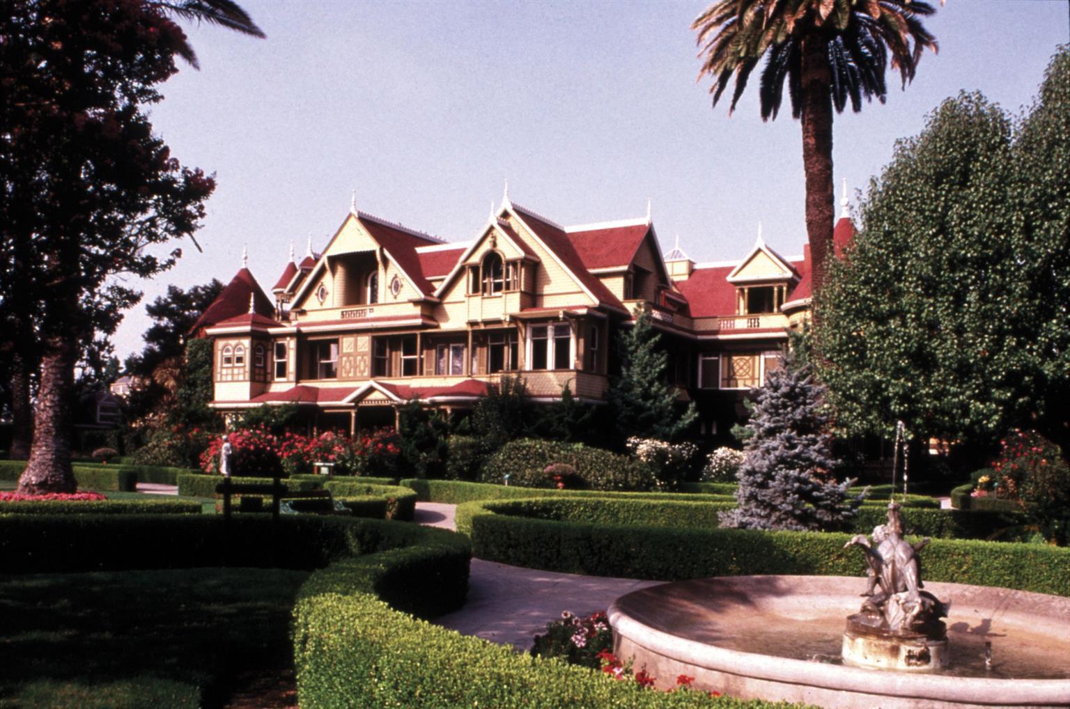 Best Western Plus Vineyard Inn Livermore Bagian luar foto