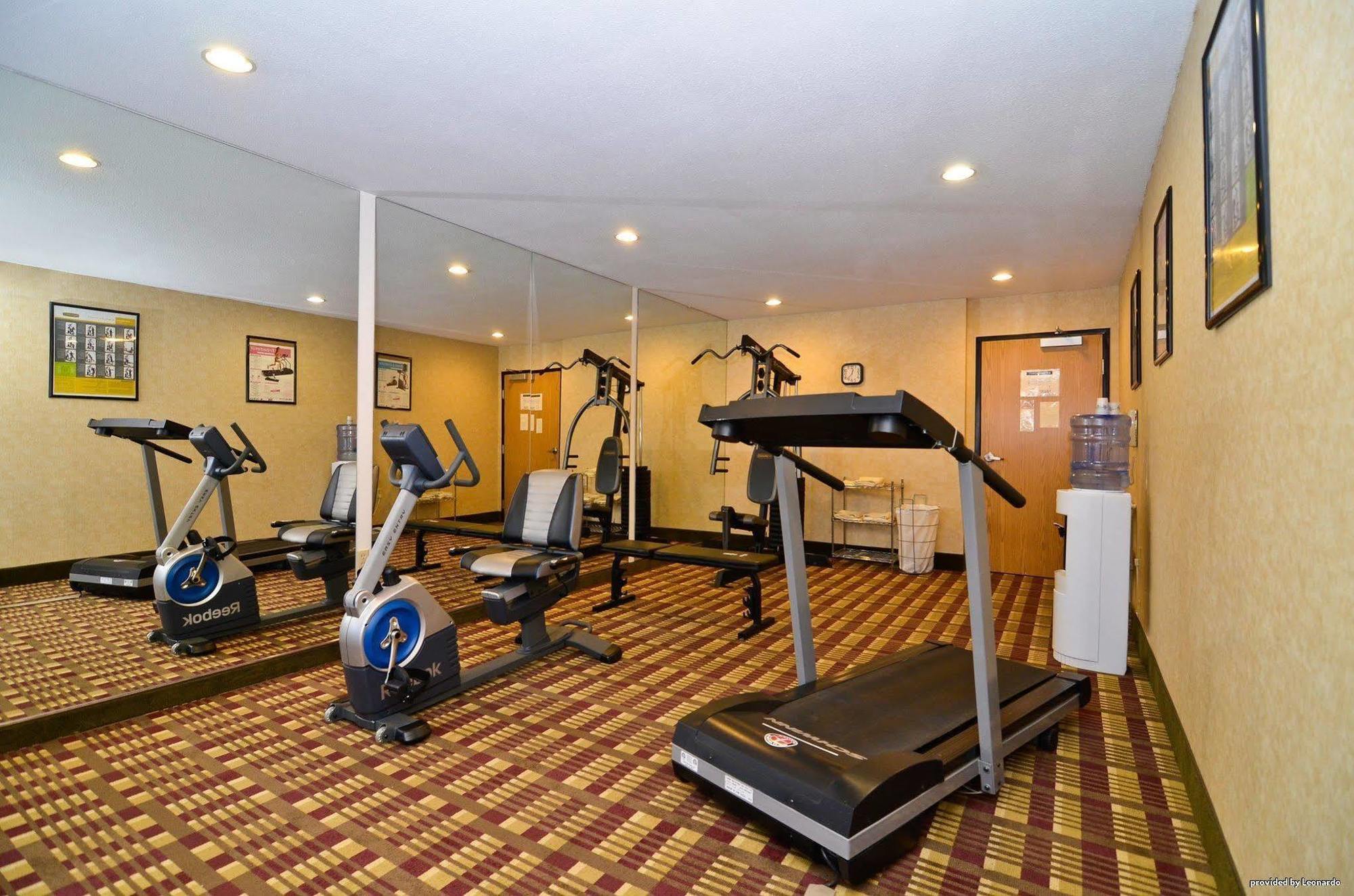 Best Western Plus Vineyard Inn Livermore Bagian luar foto