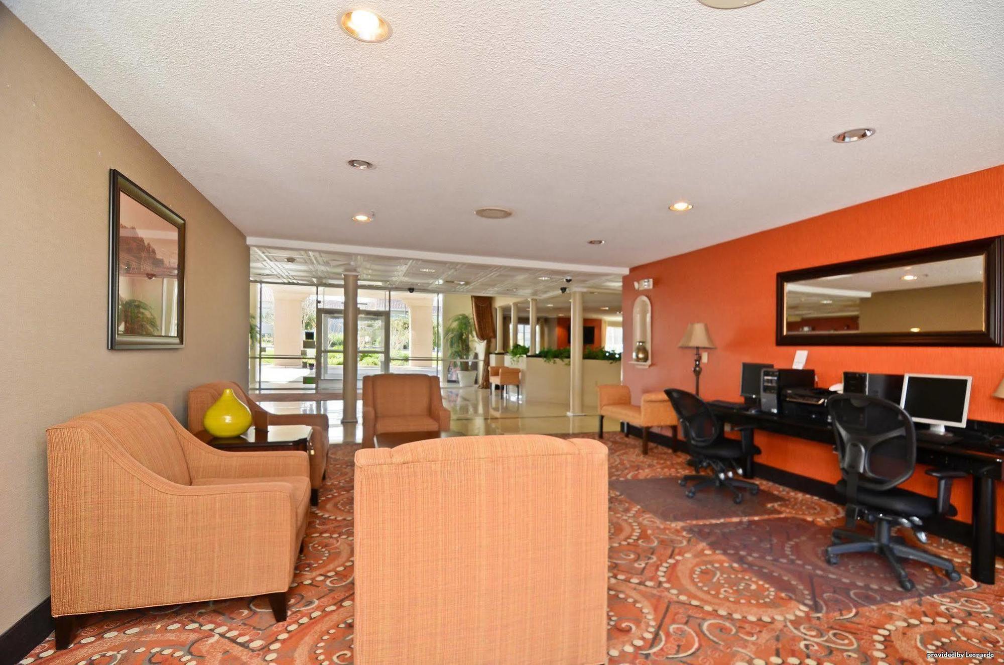 Best Western Plus Vineyard Inn Livermore Bagian luar foto