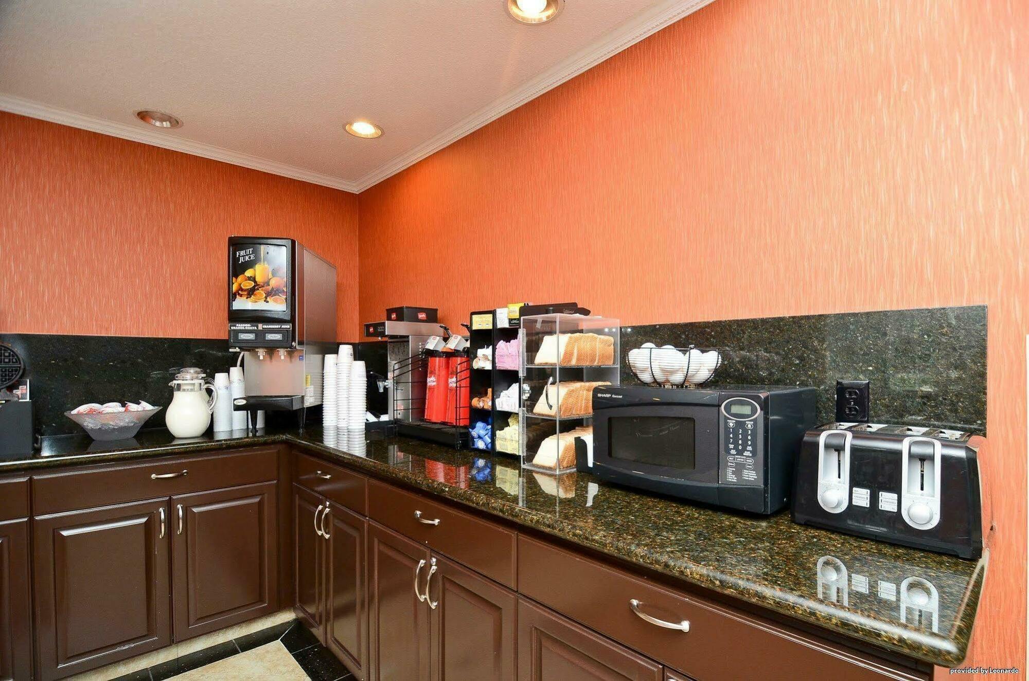Best Western Plus Vineyard Inn Livermore Bagian luar foto