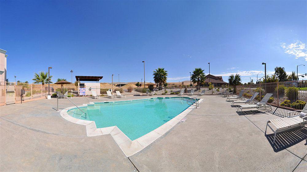 Best Western Plus Vineyard Inn Livermore Bagian luar foto